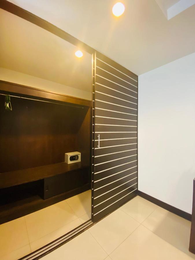 Tycoon Suite By Goad Avadhess Hospitality 1Km Walking Street Pattaya Beach Exterior foto